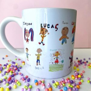 Taza profes